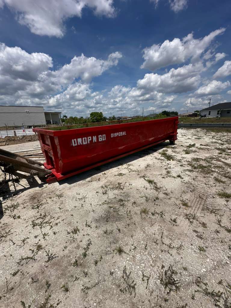 Drop N' Go Disposal project photo 11