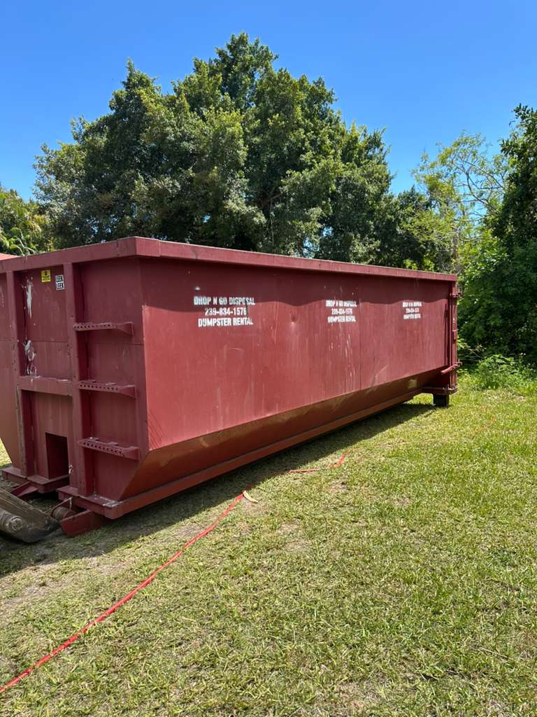 Drop N' Go Disposal project photo 18
