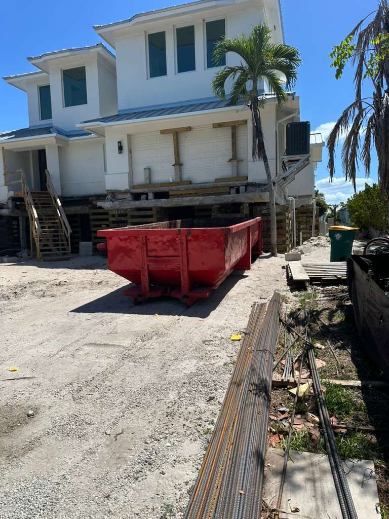 Drop N' Go Disposal project photo 22