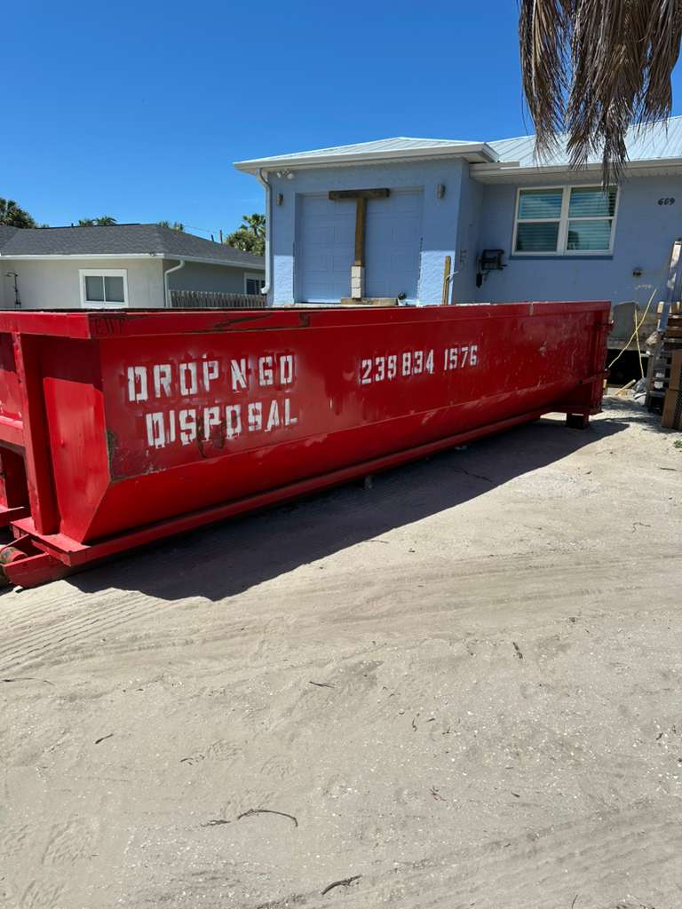 Drop N' Go Disposal project photo 23