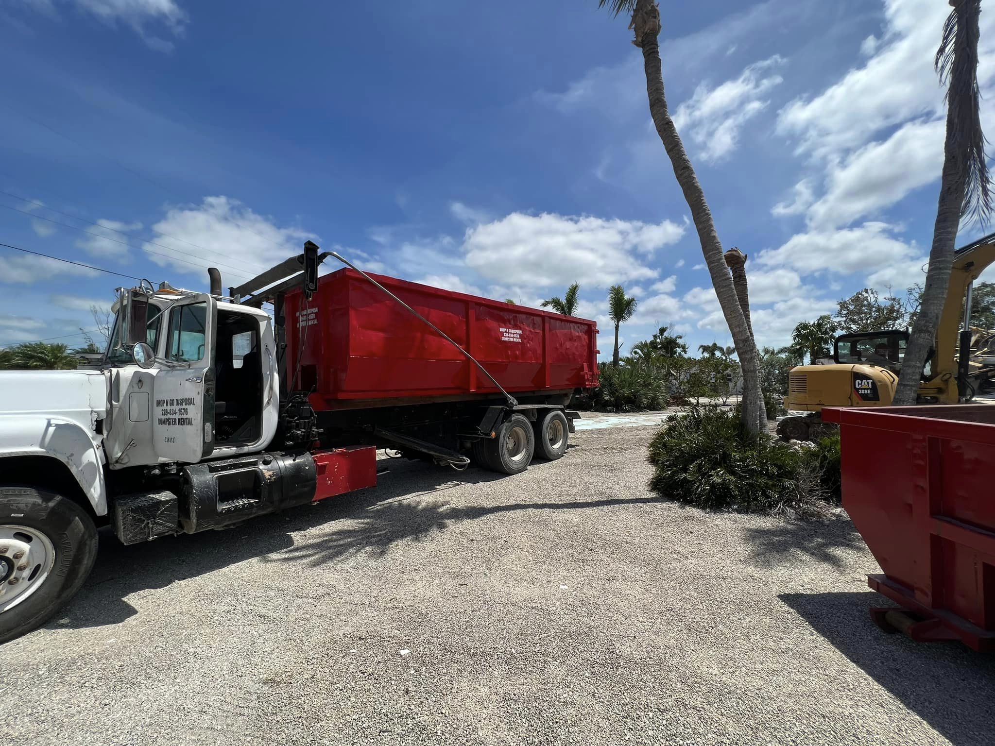 Drop N' Go Disposal project photo 24