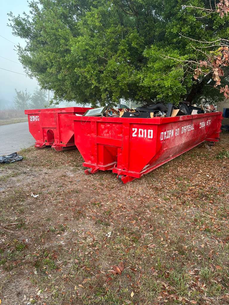Drop N' Go Disposal project photo 27