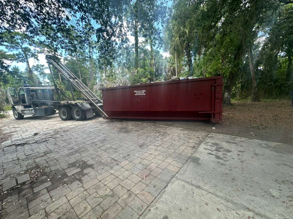 Drop N' Go Disposal project photo 30