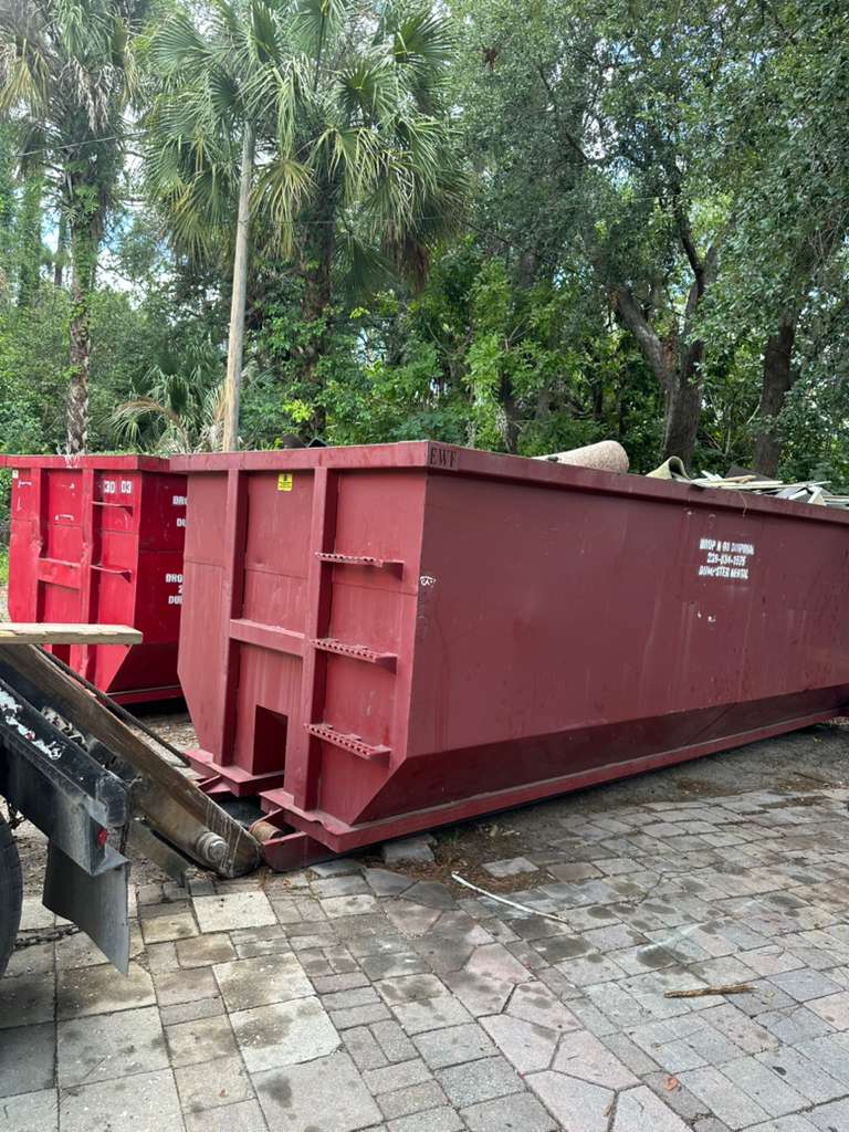 Drop N' Go Disposal project photo 32