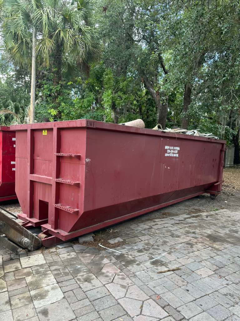 Drop N' Go Disposal project photo 34